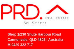 Self storage Airlie Beach